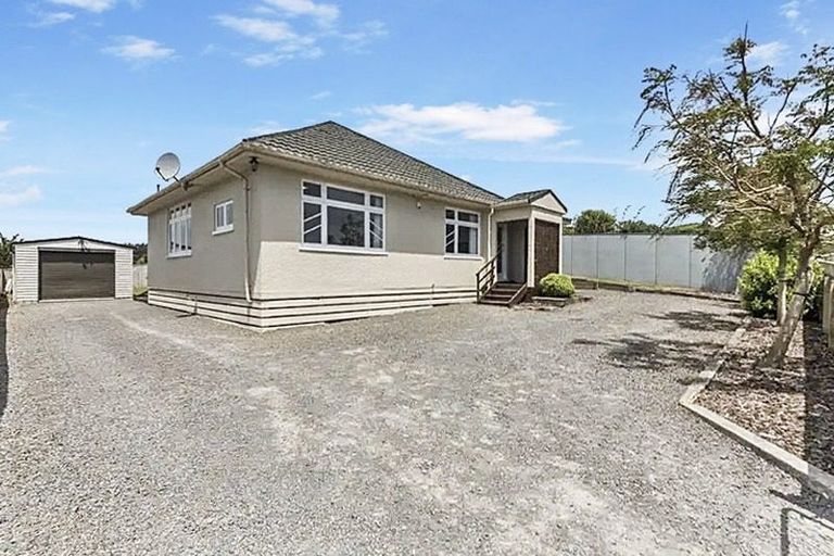 Photo of property in 8 Brown Street, Foxton, 4814