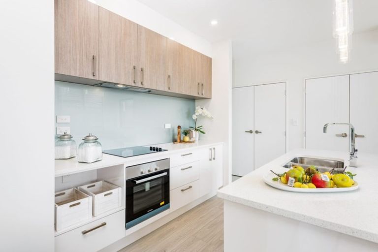 Photo of property in 23a Westgate Drive, Westgate, Auckland, 0614