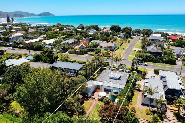 Photo of property in 11 Murphy Road, Wainui, Gisborne, 4010