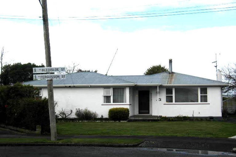 Photo of property in 30c Fleet Street, Solway, Masterton, 5810