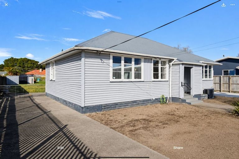 Photo of property in 27b Cureton Street, Morrinsville, 3300
