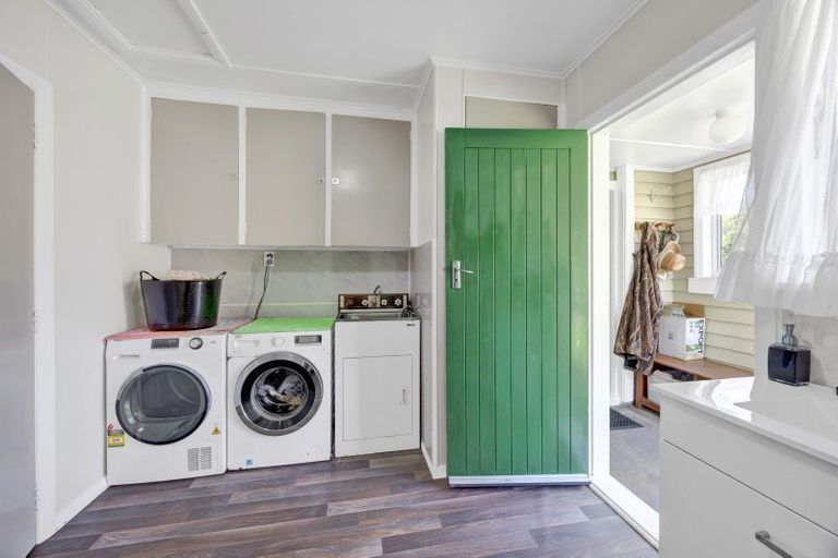 Photo of property in 198 Brewer Road, Strathmore, Stratford, 4392