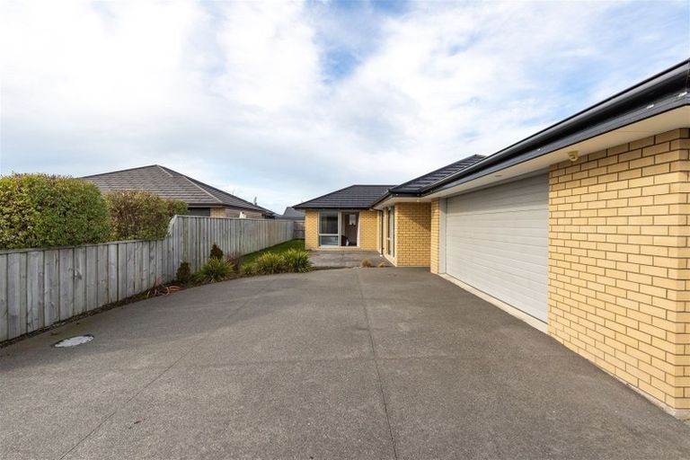Photo of property in 8b Wootton Place, Kaiapoi, 7630