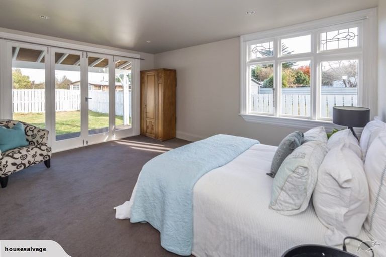 Photo of property in 3 Queen Street, Coalgate, 7673