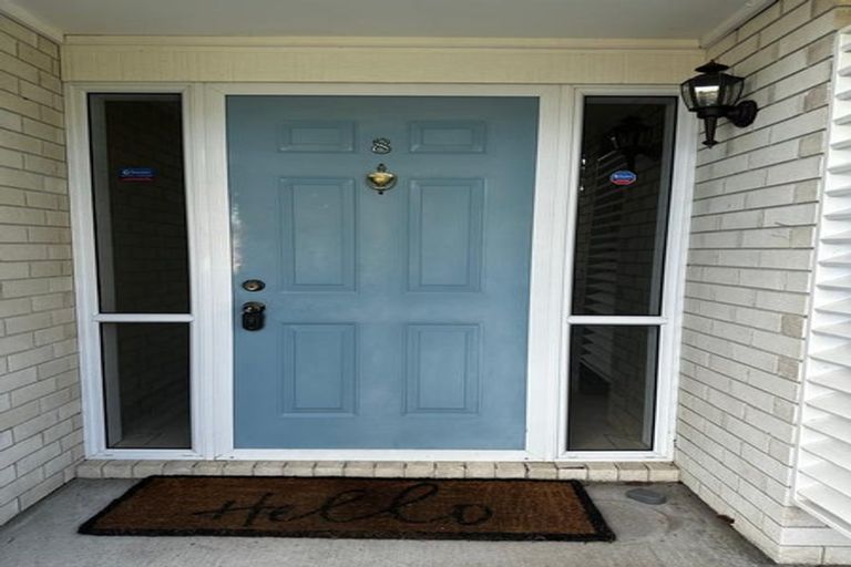 Photo of property in 8 Bass Street, West Harbour, Auckland, 0618