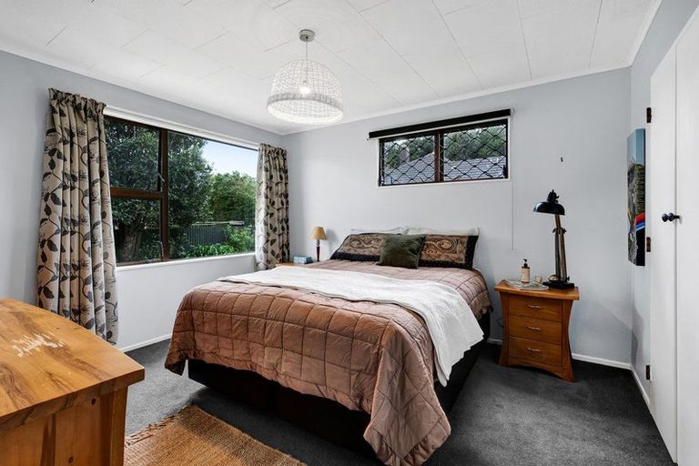 Photo of property in 3 Kaimata Street, Brooklands, New Plymouth, 4310