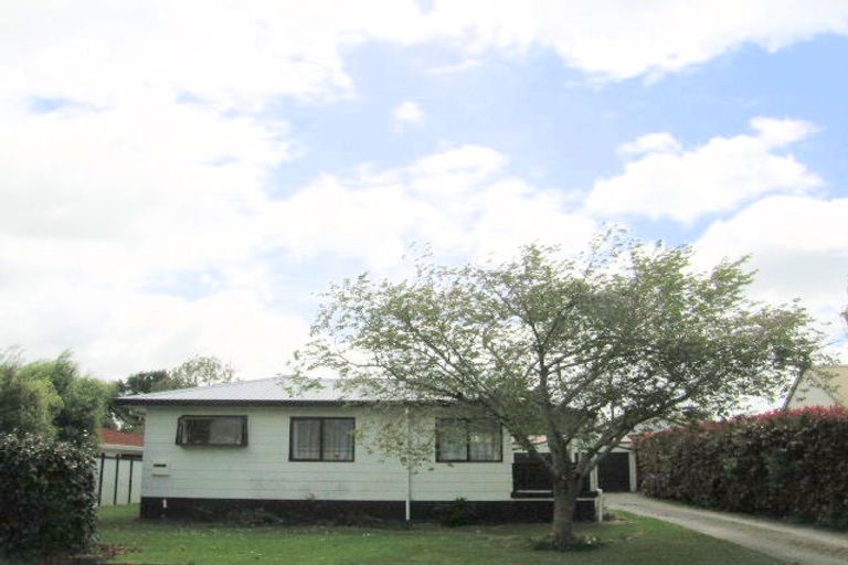 Photo of property in 36 Rushton Road, Morrinsville, 3300