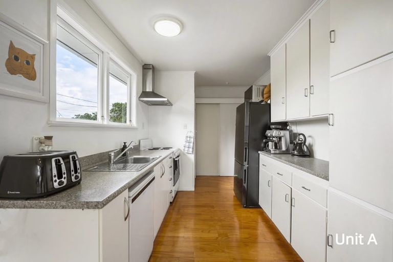 Photo of property in 22a Tramway Road, Beach Haven, Auckland, 0626