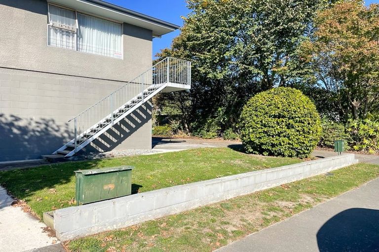 Photo of property in 5/7 Brockworth Place, Riccarton, Christchurch, 8011