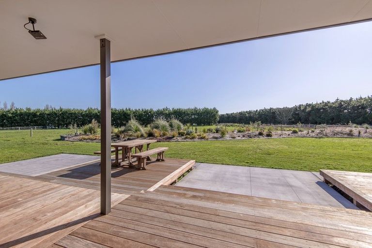 Photo of property in 27 Mcintoshs Road, Fernside, Rangiora, 7471