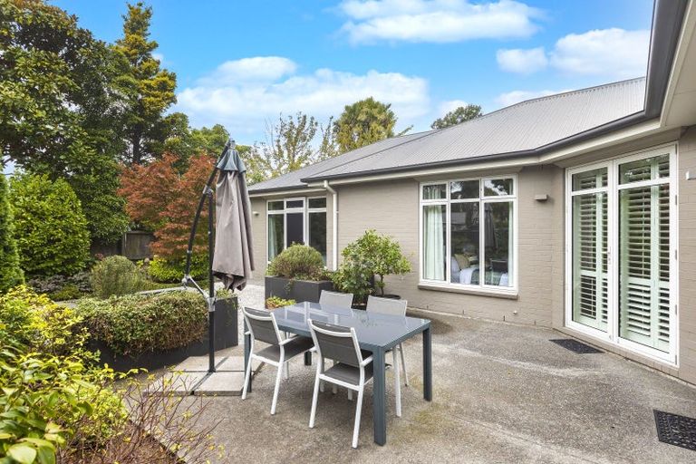 Photo of property in 42a Watford Street, Strowan, Christchurch, 8052