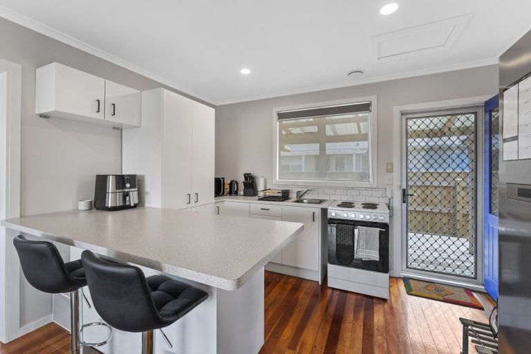 Photo of property in 58a Te Manuao Road, Otaki, 5512