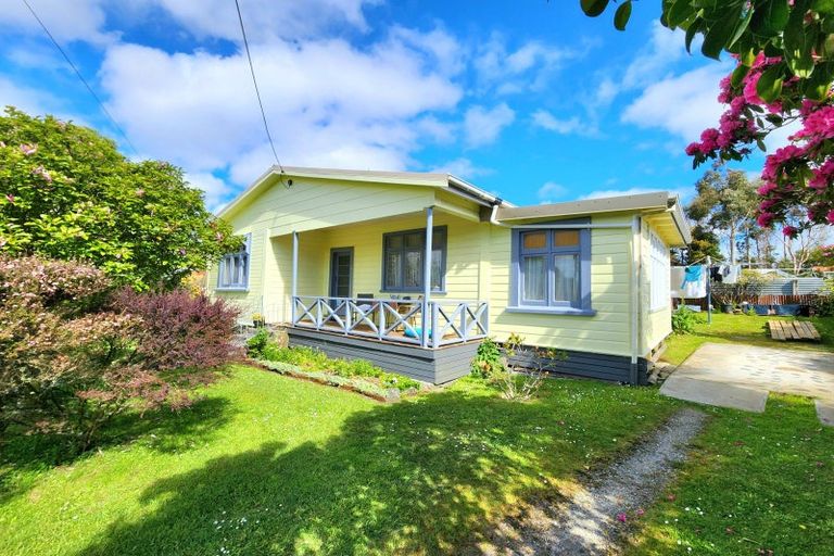 Photo of property in 1 Duncan Street, Runanga, 7803