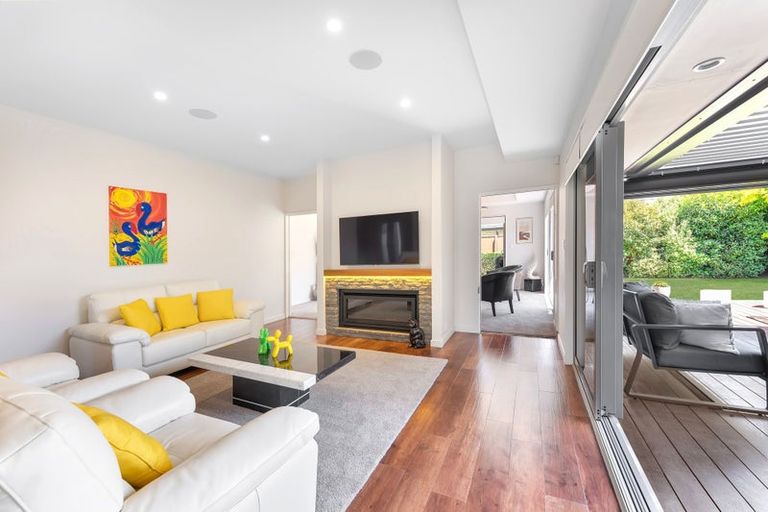 Photo of property in 11 Foxton Drive, Kaiapoi, 7630