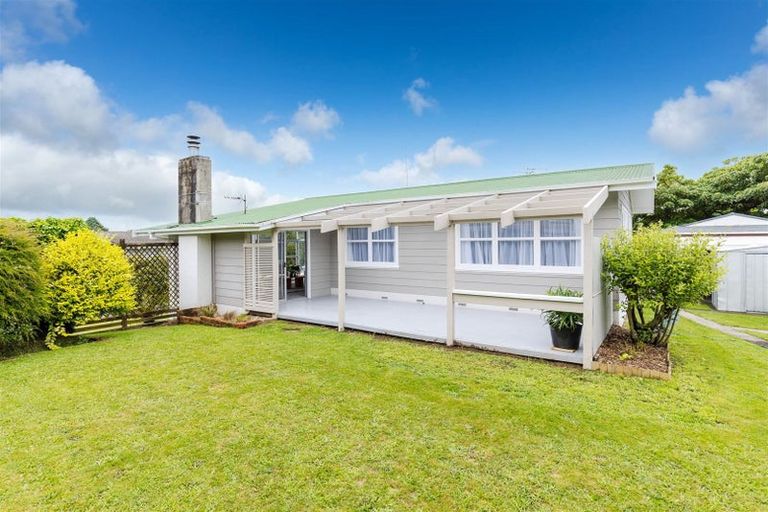 Photo of property in 31 Cucksey Crescent, Te Awamutu, 3800