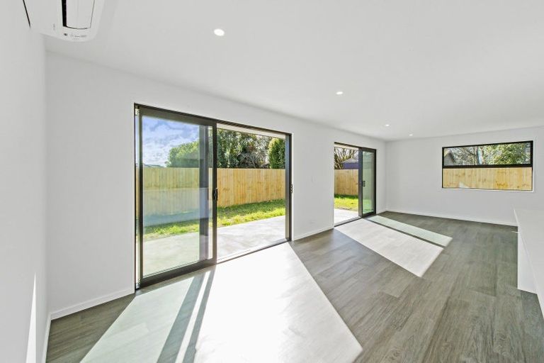 Photo of property in 45 Collisson Street, Leeston, 7632