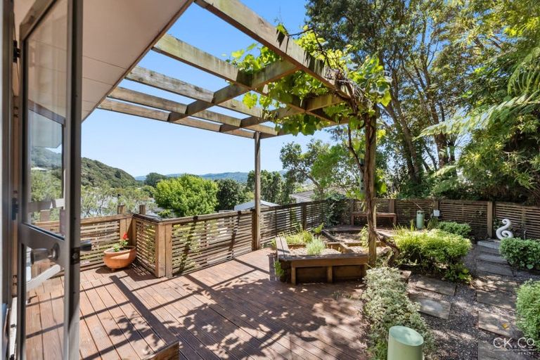 Photo of property in 7 Damian Grove, Waterloo, Lower Hutt, 5011