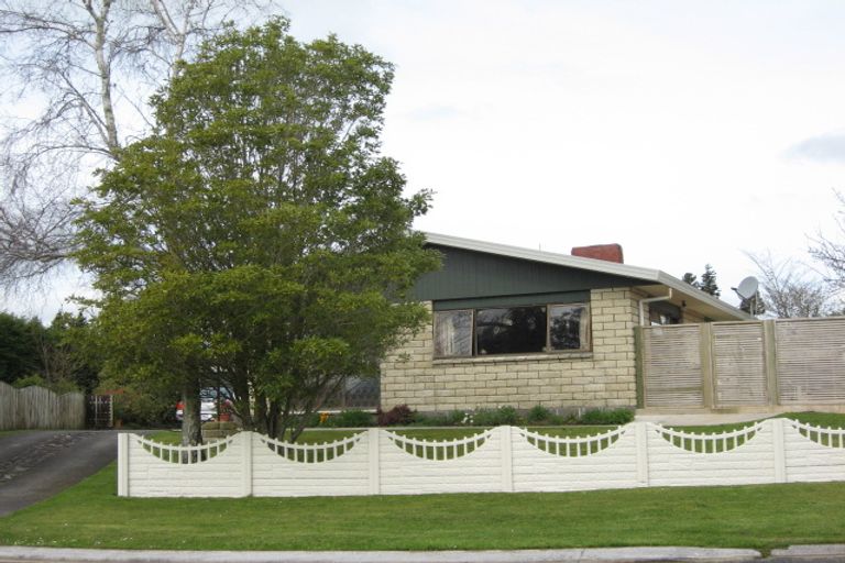 Photo of property in 18 Ngahere Street, Inglewood, 4330