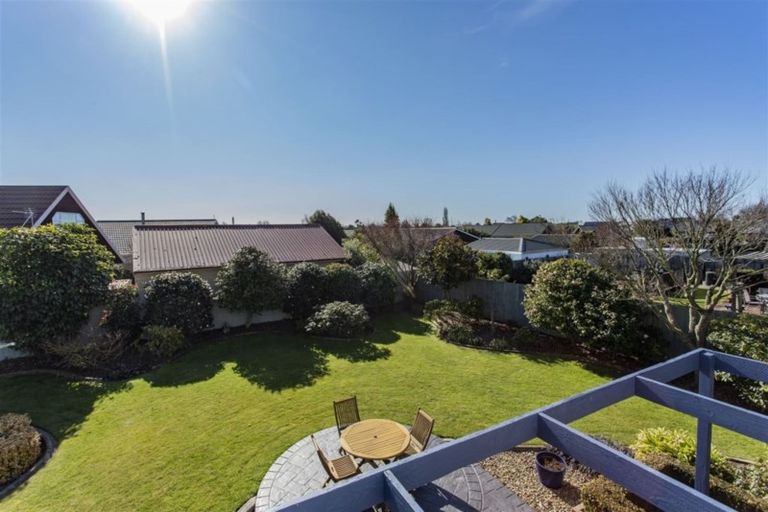 Photo of property in 36 Fairweather Crescent, Kaiapoi, 7630