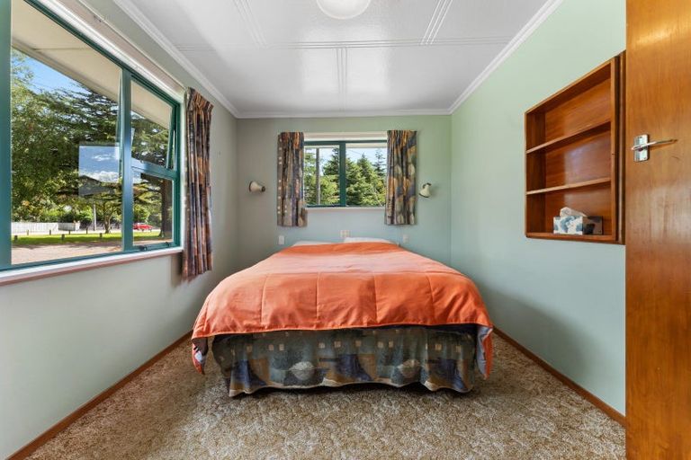 Photo of property in 4 Ford Street, Pahiatua, 4910