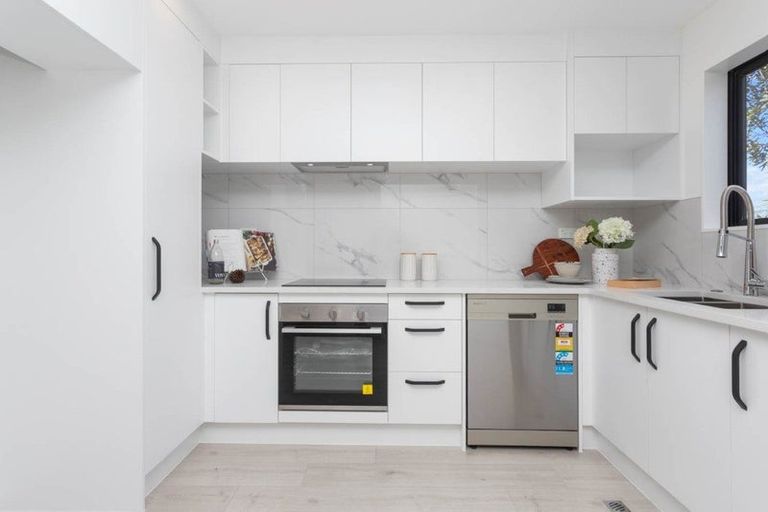 Photo of property in 4e Hyde Street, Manurewa East, Auckland, 2102