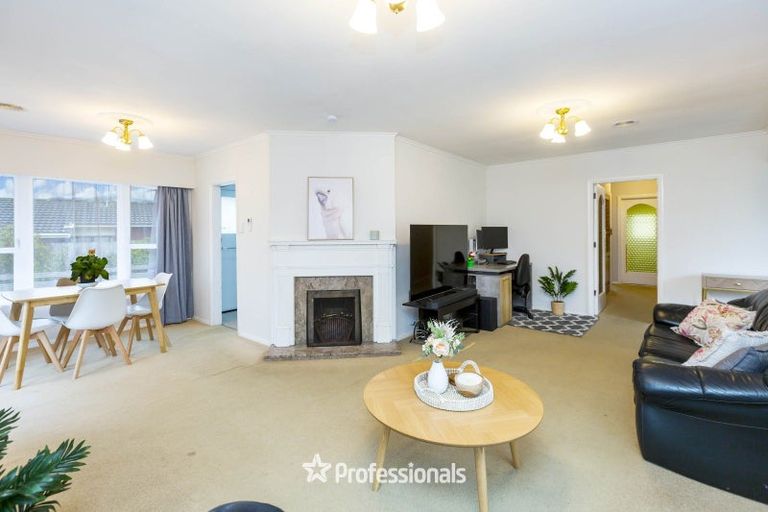 Photo of property in 7 Kapuranga Grove, Stokes Valley, Lower Hutt, 5019