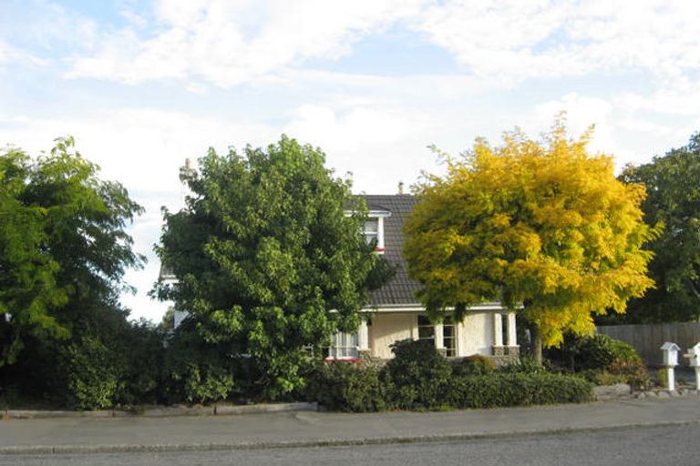 Photo of property in 11 Mcdonald Street, Methven, 7730