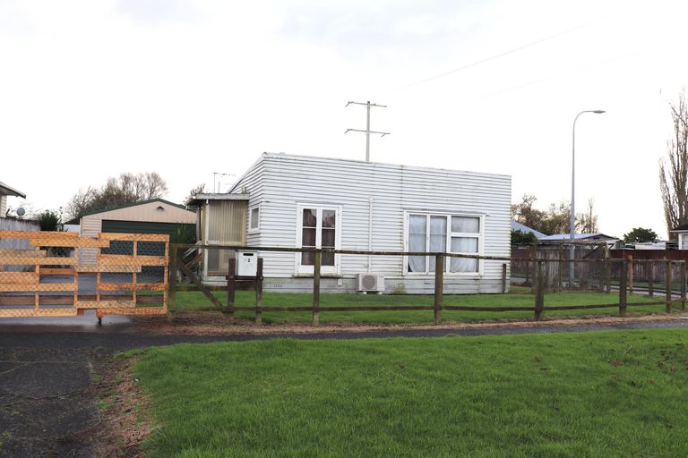 Photo of property in 32 Semple Street, Huntly, 3700