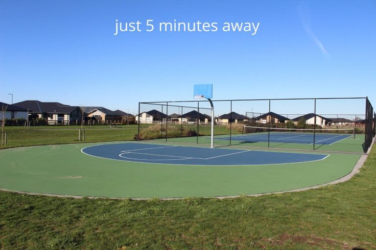 Photo of property in 25 Zabeel Street, Lincoln, 7608