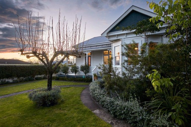 Photo of property in 110 Ballance Street, Whataupoko, Gisborne, 4010