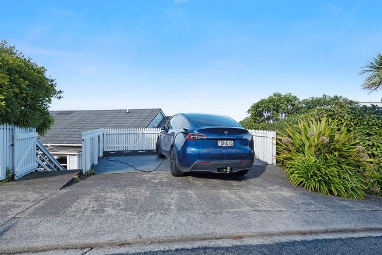 Photo of property in 34 Punjab Street, Khandallah, Wellington, 6035