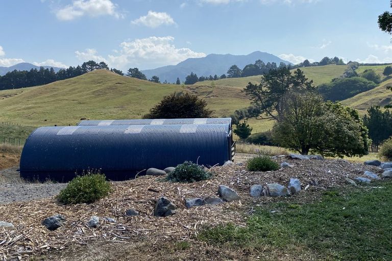 Photo of property in 102 Kennedy Road, Waikino, Waihi, 3682