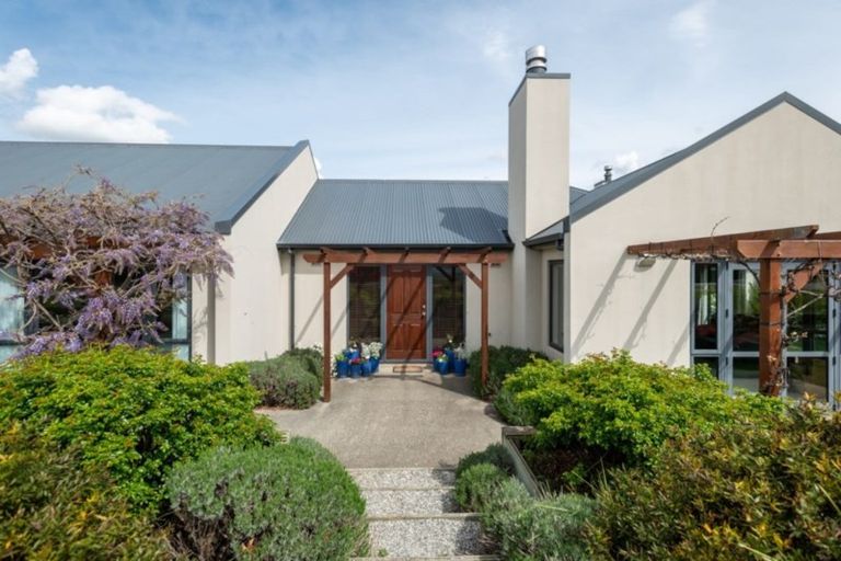 Photo of property in 51 Hall Road, Bannockburn, Cromwell, 9384