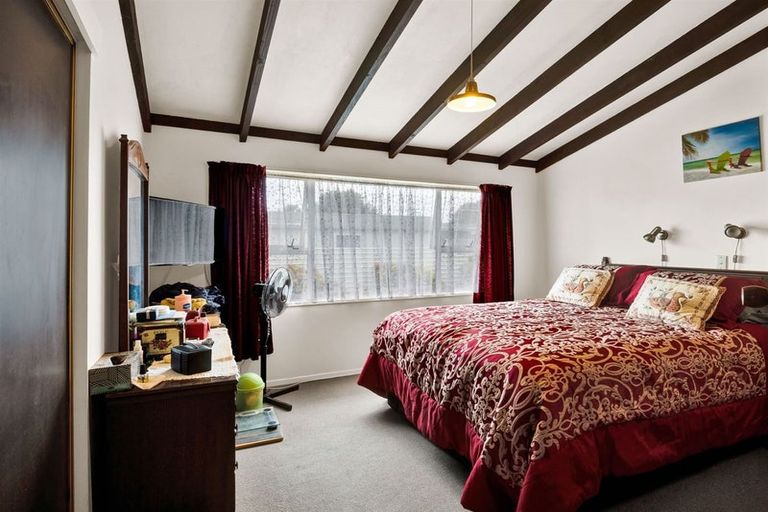 Photo of property in 7 Von Tempsky Street, Normanby, Hawera, 4614