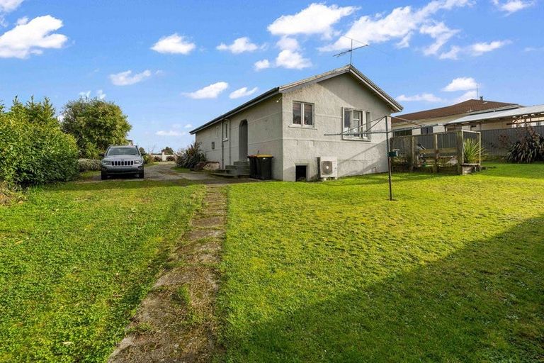 Photo of property in 157 Broughton Street, Gore, 9710