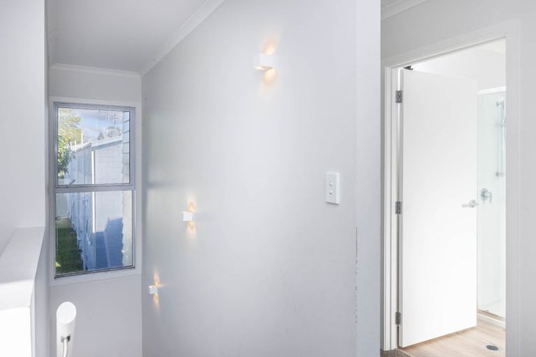 Photo of property in 6/10 Palmerston Street, Hamilton Central, Hamilton, 3204