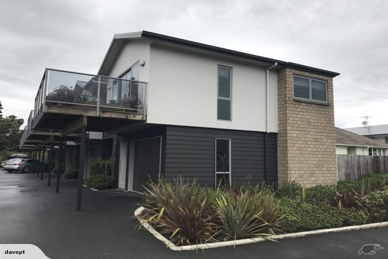 Photo of property in 4/10 Dowding Street, Melville, Hamilton, 3206