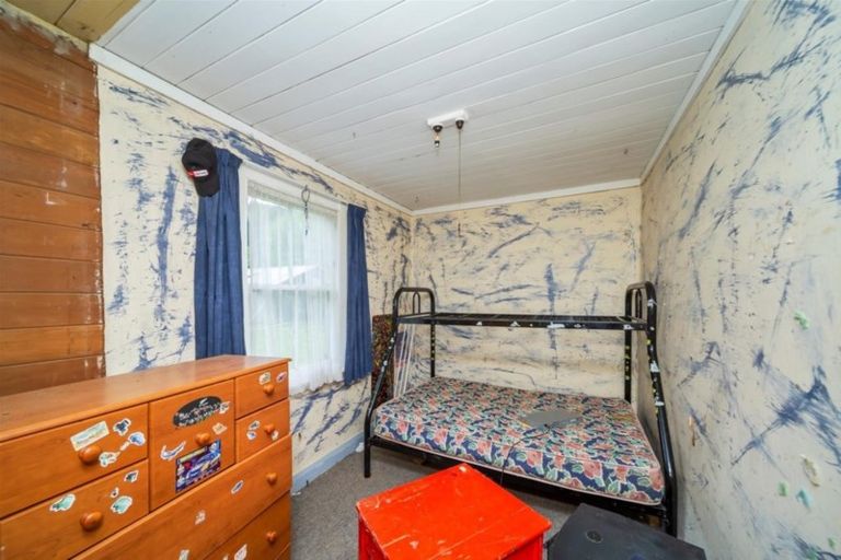 Photo of property in 1153 Tangahoe Valley Road, Ohangai, Hawera, 4674