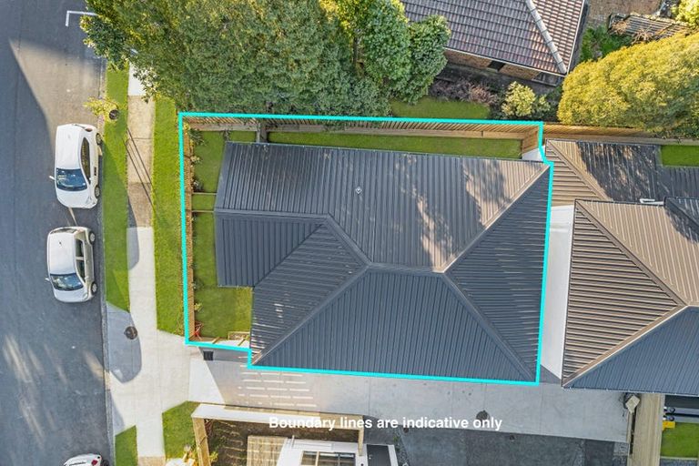 Photo of property in 3a Raupapa Street, Northcote, Auckland, 0627