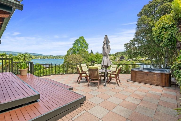 Photo of property in 135 Okere Road, Okere Falls, Rotorua, 3074