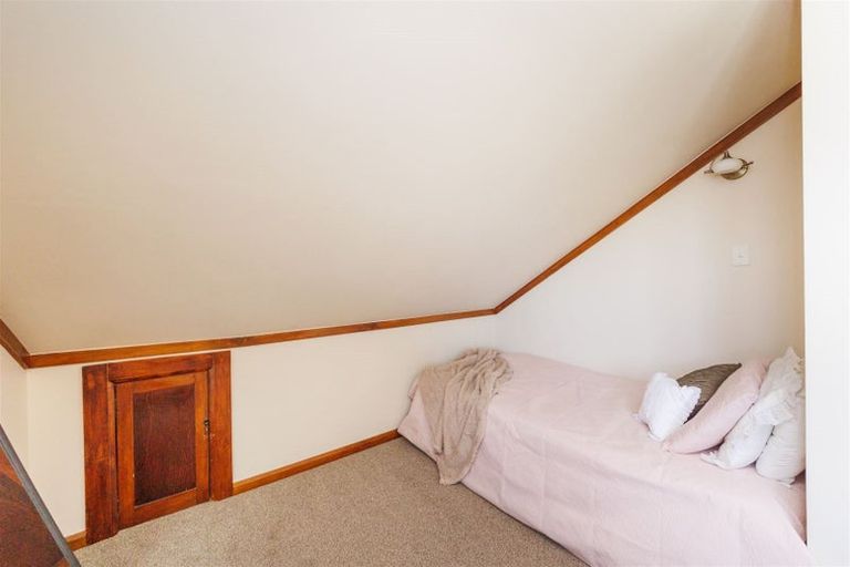 Photo of property in 247 College Street, West End, Palmerston North, 4412