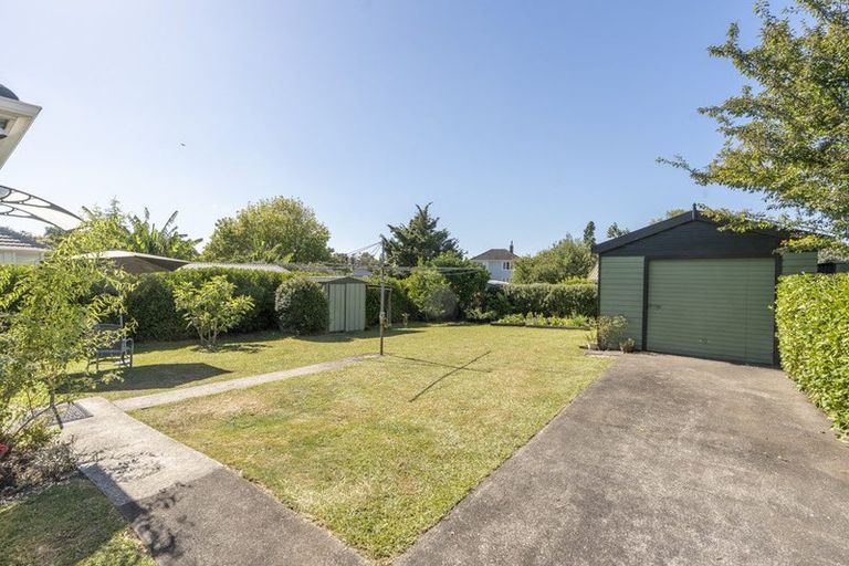 Photo of property in 4 Denz Street, Maeroa, Hamilton, 3200