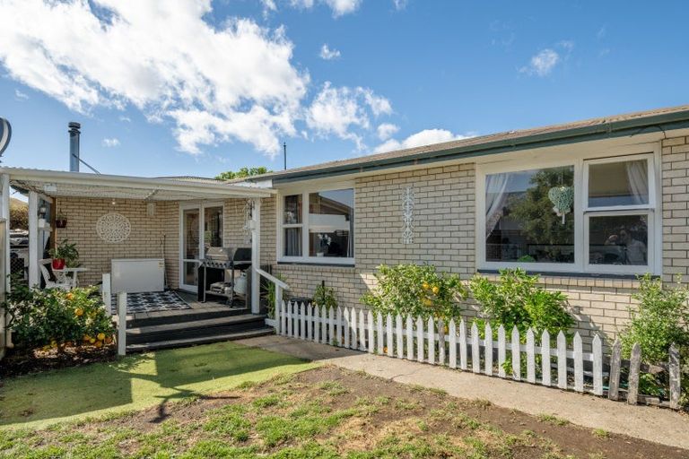 Photo of property in 5 Goulter Street, Seddon, 7210