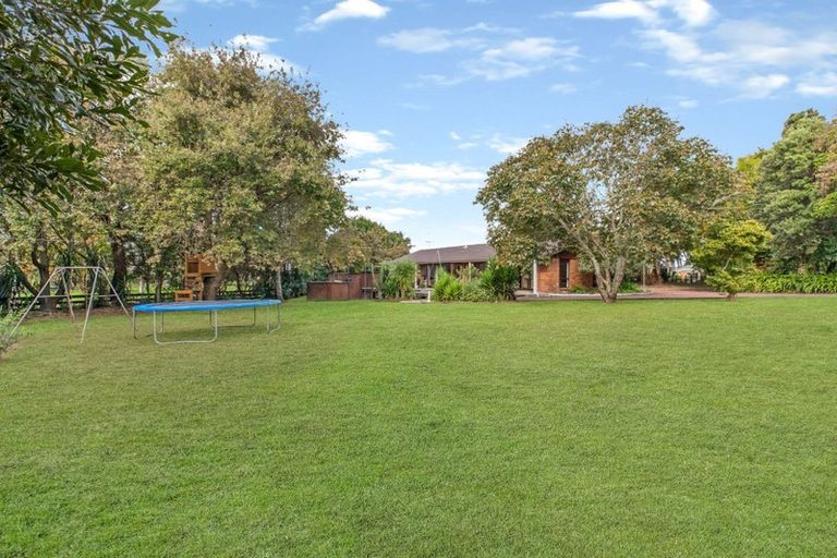 Photo of property in 163 Colombo Road, Waiuku, 2123