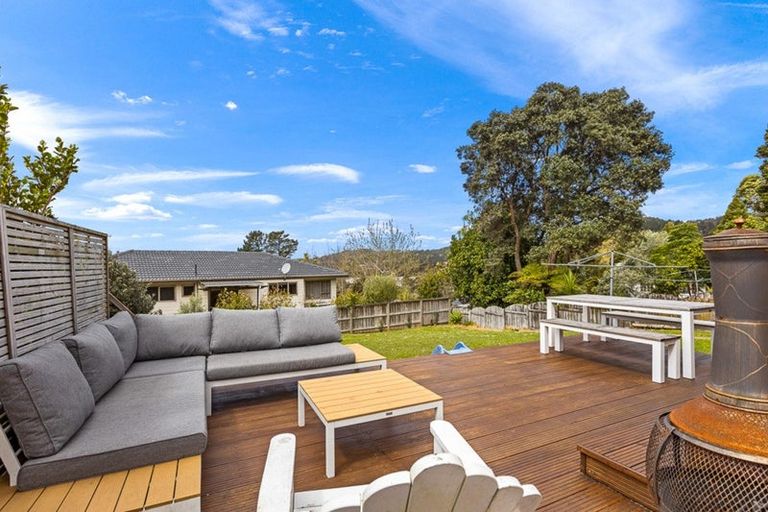 Photo of property in 5 Kotinga Avenue, Glen Eden, Auckland, 0602