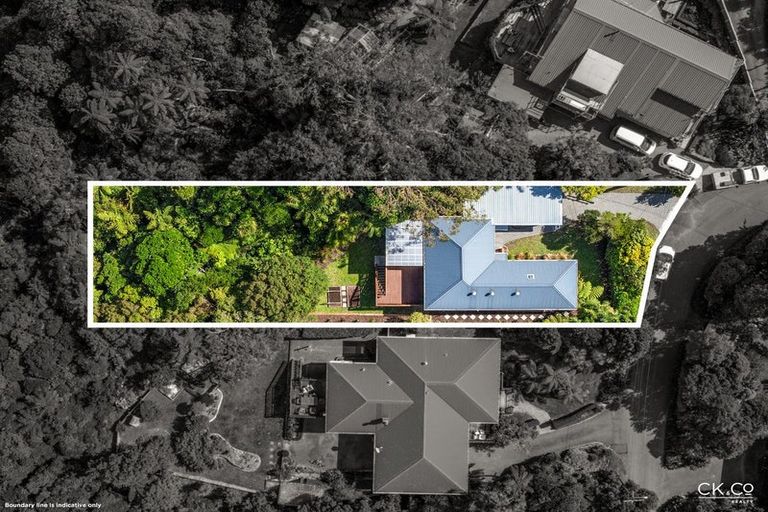 Photo of property in 37 Belmont Terrace, Belmont, Lower Hutt, 5010