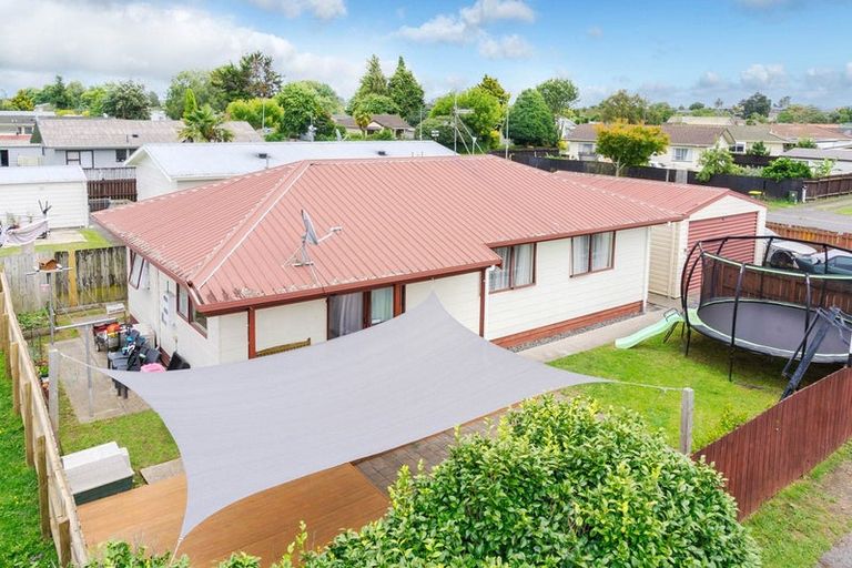 Photo of property in 27h Breckons Avenue, Nawton, Hamilton, 3200