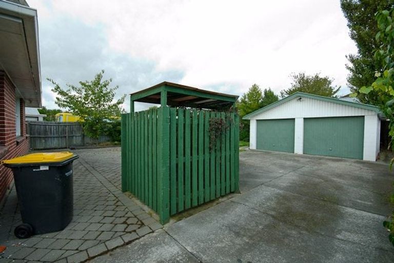 Photo of property in 33 Niagara Street, Wainoni, Christchurch, 8061