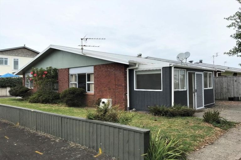 Photo of property in 5/40 Barriball Street, Fitzroy, New Plymouth, 4312