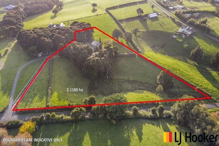 Photo of property in 38 Bassett Road, Mauku, Pukekohe, 2678